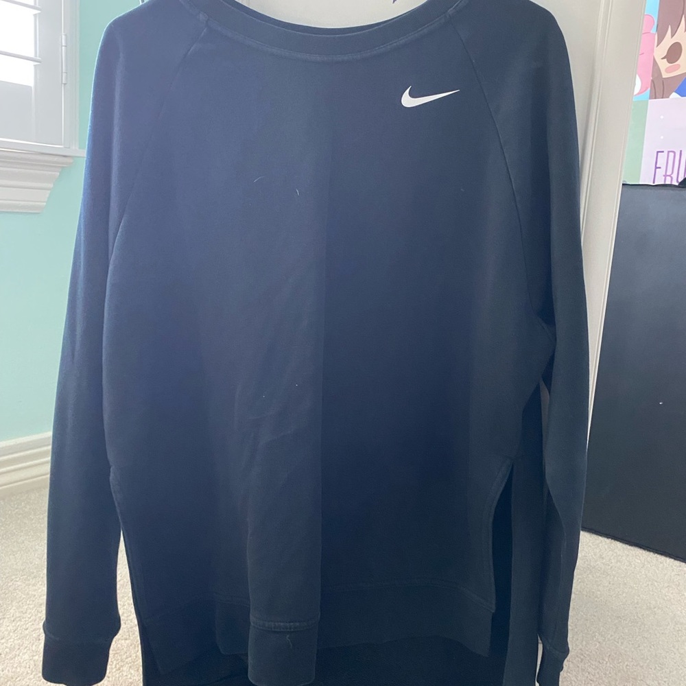 Nike sweater